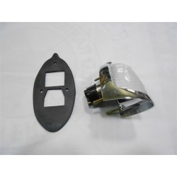 fanale anteriore 500 BIANCHINA