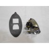 fanale anteriore 500 BIANCHINA