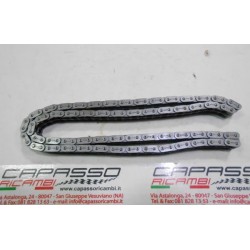 CATENA DISTRIBUZIONE LUNGA ALFAROMEO 1750