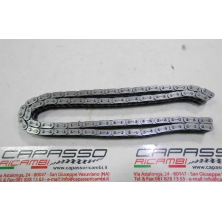 CATENA DISTRIBUZIONE LUNGA ALFAROMEO 1750