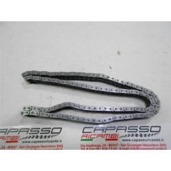 CATENA DISTRIBUZIONE LUNGA ALFAROMEO 1750