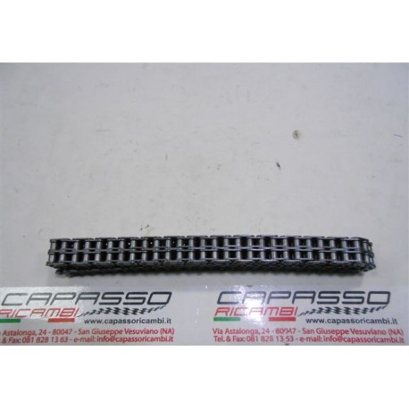 CATENA DISTRIBUZIONE LUNGA ALFAROMEO MOTORI 2000