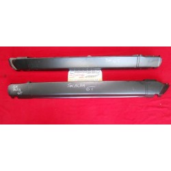 COPPIA SOTTOPORTA DETRO E SINISTRO ALFAROMEO GT