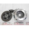 FRIZIONE COMPLETA FIAT 124 SPYDER 1400 CC DIAMETRO 200  20 MILLERIGE 