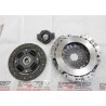 FRIZIONE COMPLETA FIAT 124 SPYDER 1400 CC DIAMETRO 200  20 MILLERIGE 