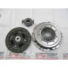 FRIZIONE COMPLETA FIAT 124 SPYDER 1400 CC DIAMETRO 200  20 MILLERIGE 