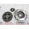 FRIZIONE COMPLETA FIAT 124 SPYDER 1600 CC DIAMETRO 215  MILLERIGE 