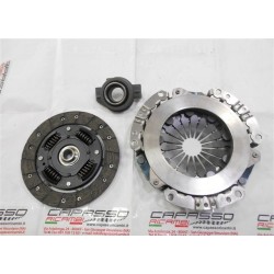 FRIZIONE COMPLETA FIAT 124 SPYDER 1800 CC DIAMETRO 215 MILLERIGE