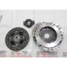 FRIZIONE COMPLETA FIAT 124 SPYDER 1800 CC DIAMETRO 215 MILLERIGE