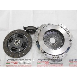 FRIZIONE COMPLETA FIAT 124 SPYDER 1800 CC DIAMETRO 215 MILLERIGE