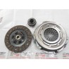 FRIZIONE COMPLETA FIAT X19 CILIN 1300  DIAMETRO 180  17 MILLERIGE