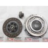 FRIZIONE COMPLETA FIAT X19 CILIN 1300  DIAMETRO 180  17 MILLERIGE