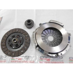 FRIZIONE COMPLETA FIAT X19 CILIN 1500  DIAMETRO 190    17 MILLERIGE
