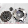 FRIZIONE COMPLETA FIAT X19 CILIN 1500  DIAMETRO 190    17 MILLERIGE