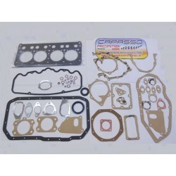 GUARNIZIONI MOTORE COMPLETA FIAT CAMPAGNOLA  AR 51 