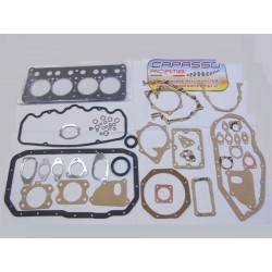GUARNIZIONI MOTORE COMPLETA FIAT CAMPAGNOLA  AR 1107   