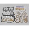 GUARNIZIONI MOTORE COMPLETA FIAT CAMPAGNOLA  AR 1107   