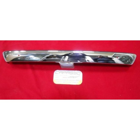 PARAURTO POSTERIORE FIAT 124 COUPE 2 SERIE