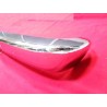 PARAURTO POSTERIORE FIAT 124 COUPE 2 SERIE