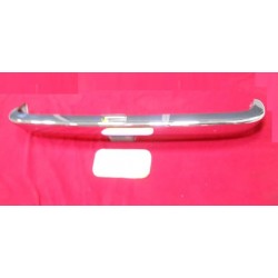 PARAURTO POSTERIORE FIAT 124 COUPE 2 SERIE