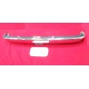 PARAURTO POSTERIORE FIAT 124 COUPE 2 SERIE
