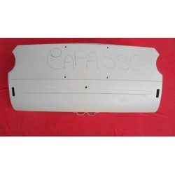 TRAVERSA POSTERIORE FIAT 850 COUPE 1 SERIE