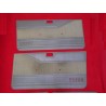 PANNELLI PORTA FIAT UNO 3 PORTE  SERIE COMPLETA