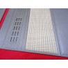 PANNELLI PORTA FIAT UNO 3 PORTE SERIE COMPLETA