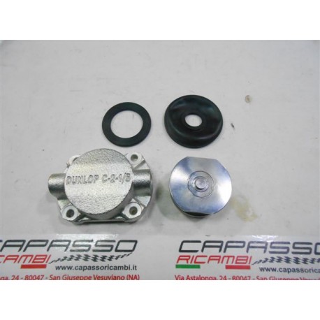 PISTONCINO FRENI COMPLETO ANTERIORE LANCIA FULVIA INPIANTO DUNLOP