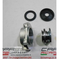 PISTONCINO FRENI COMPLETO ANTERIORE LANCIA FULVIA INPIANTO DUNLOP