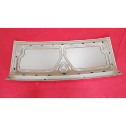 COFANO BAULE POSTERIORE FIAT 127