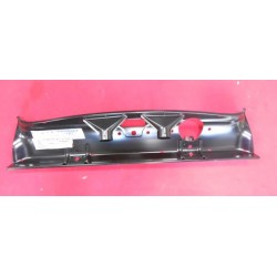 CRUSCOTTO LAMIERATO INTERNO FIAT 500 F