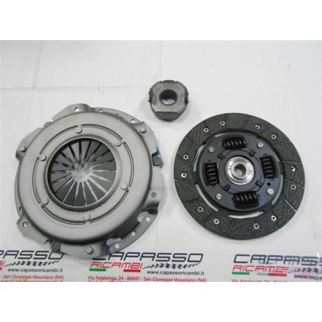 FRIZIONE COMPLETA RENAULT 4  DIAMETRO DISCO 181