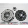 FRIZIONE COMPLETA RENAULT 4  DIAMETRO DISCO 181