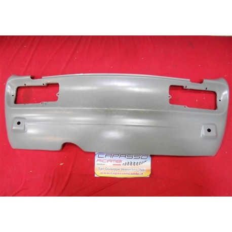 LAMIERATO POSTERIORE TRAVERSA POSTERIORE ALFAROMEO GT 2000