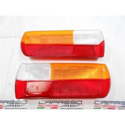 PLASTICA FANALE POSTERORE DESTRA E SINISTRA ALFAROMEO GT 2000