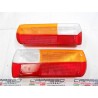 PLASTICA FANALE POSTERORE DESTRA E SINISTRA ALFAROMEO GT 2000