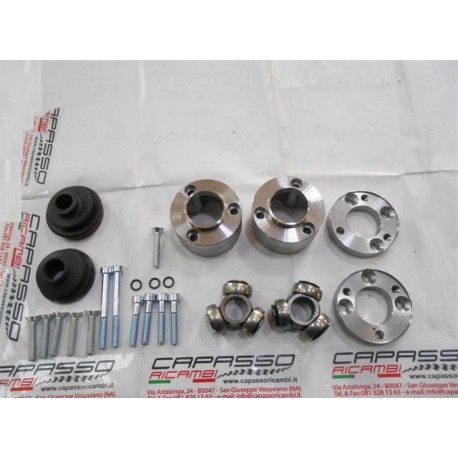 GIUNTI TRIPOIDALI POSTERIORE FIAT 126