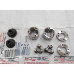 GIUNTI TRIPOIDALI POSTERIORE FIAT 126