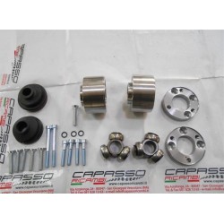 GIUNTI TRIPOIDALI POSTERIORE FIAT 126