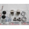 GIUNTI TRIPOIDALI POSTERIORE FIAT 126
