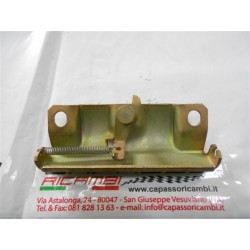SCONTRO SERRATURA POSTERIORE TRAVERSA POSTERIORE FIAT UNO
