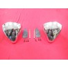SPECCHI RETROVISORI  CROMATI FIAT 126