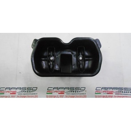 COPERCHIO PUNTERIORE FIAT 126 IN LAMIERA ORIGINALE