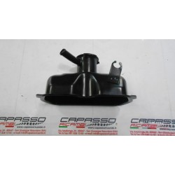 COPERCHIO PUNTERIORE FIAT 126 IN LAMIERA ORIGINALE
