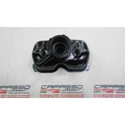 COPERCHIO PUNTERIORE FIAT 126 IN LAMIERA ORIGINALE