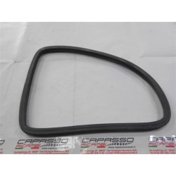 GUARNIZIONE VETRO FISSO POSTERIORE SINISTRO FIAT 1100 