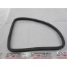 GUARNIZIONE VETRO FISSO POSTERIORE SINISTRO FIAT 1100 