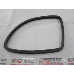 GUARNIZIONE VETRO LATERALE FISSO POSTERIORE DESTRO FIAT 1100 BL 