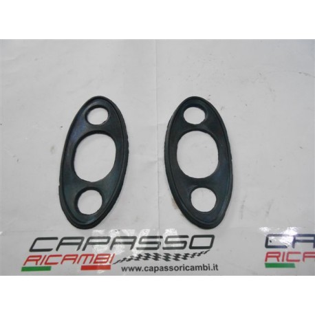 GUARNIZIONI SOTTOFARI ANTERIORE FIAT 1100 BL